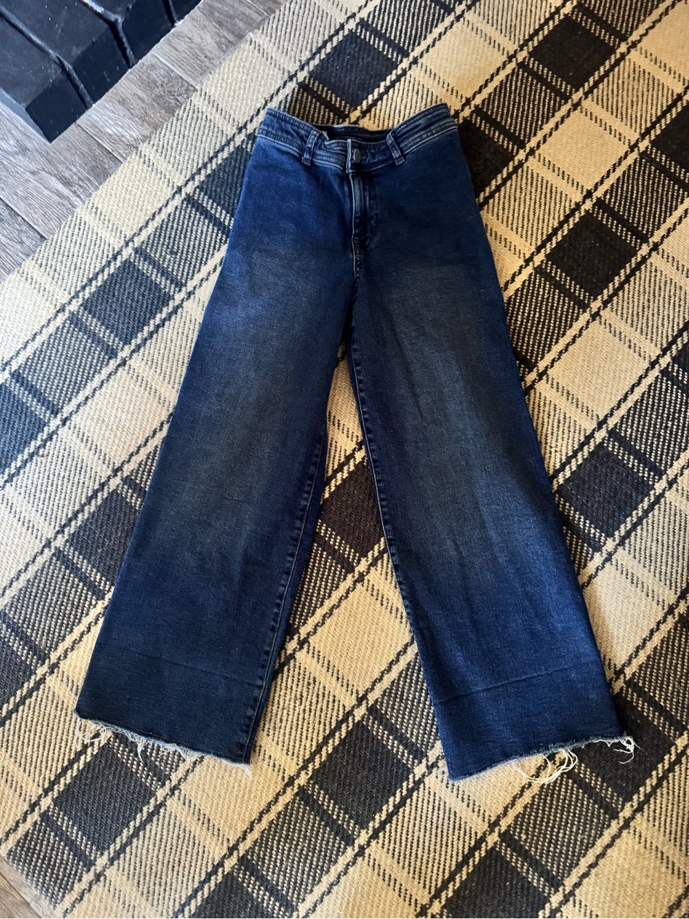 Zara jeans